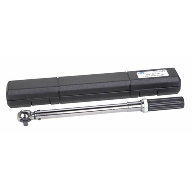 OTC-7375 Torque Wrench 150-750in. lbs.