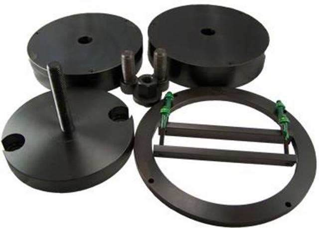 M10170 Front and Rear Seal & Wear Sleeve Installer Kit CAT 3500 Series