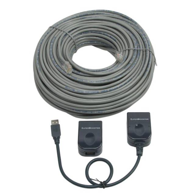 Nexiq 168028 USB-Link 150 Foot USB Cable Extender Kit