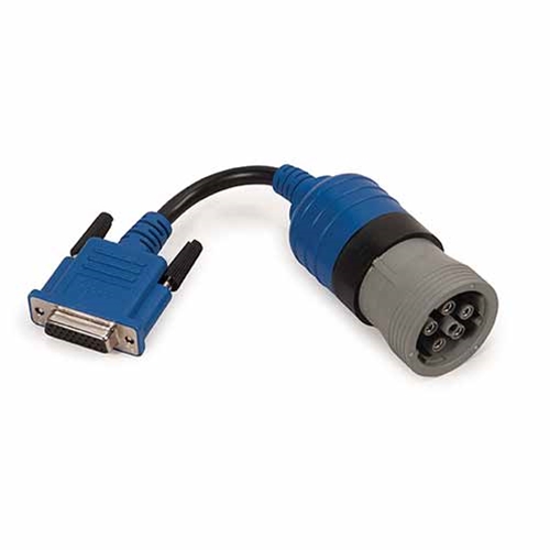Nexiq 494024 6Pin Deutsch For use with USB Link 2