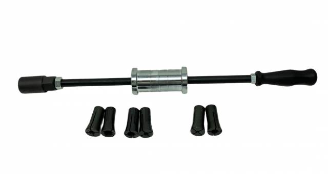 ATCCATS0260 Metric Dowel Pin Puller Kit 6, 8, 10, 12, 14, 16 mm