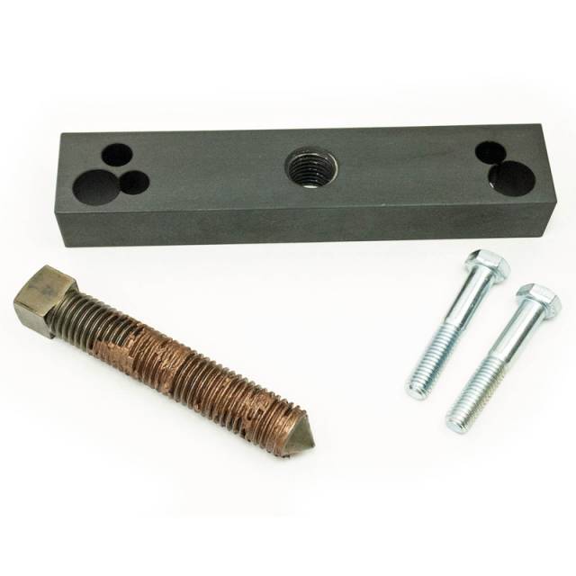 M40125 Countershaft Pusher for use on Eaton Roadranger Front Main and Rear Auxiliary