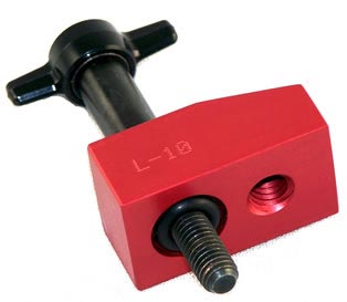 M20120-5 Cummins  L-10 Adaptor (To be used with early 20120 Setting Fixture)