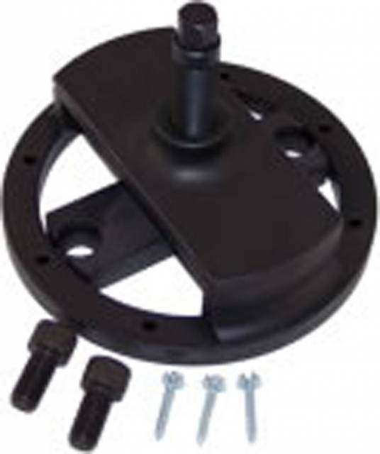 M20181 Rear Crankshaft Seal Remover and Installer Kit- For Cummins ISB (*3164660)