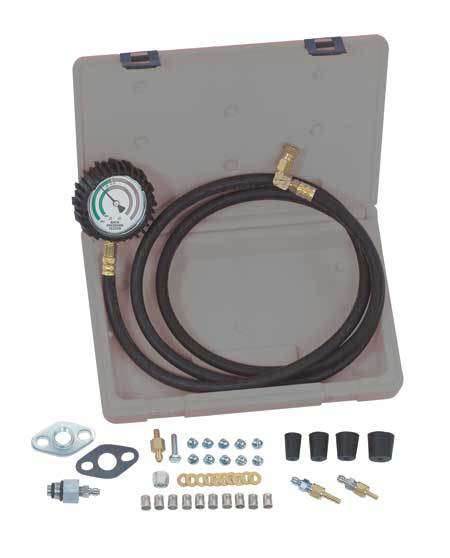 ATCL-TU-22A Power Steering & Rack Tester