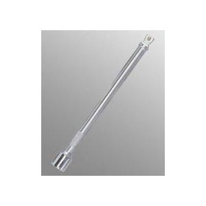 Genius 420008B 1/2-inch Dr. Wobble Extension Bar 8inches