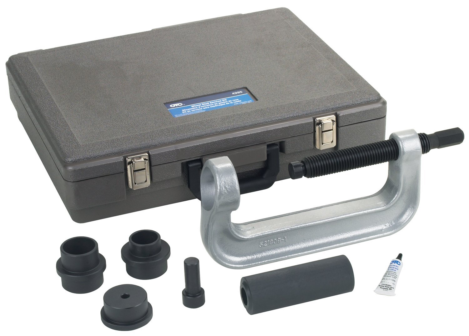 OTC-4295 Wheel Stud Service Kit : Apexinds.com