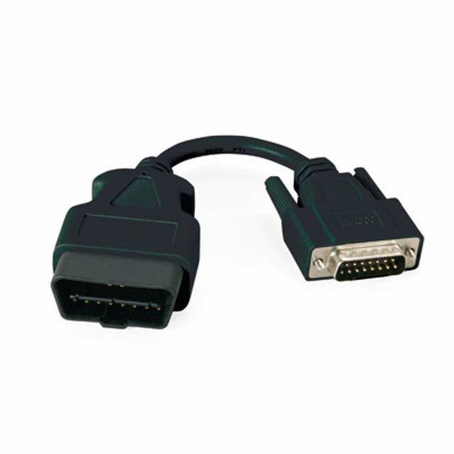 Nexiq 441013 USB Link OBDII Adapter