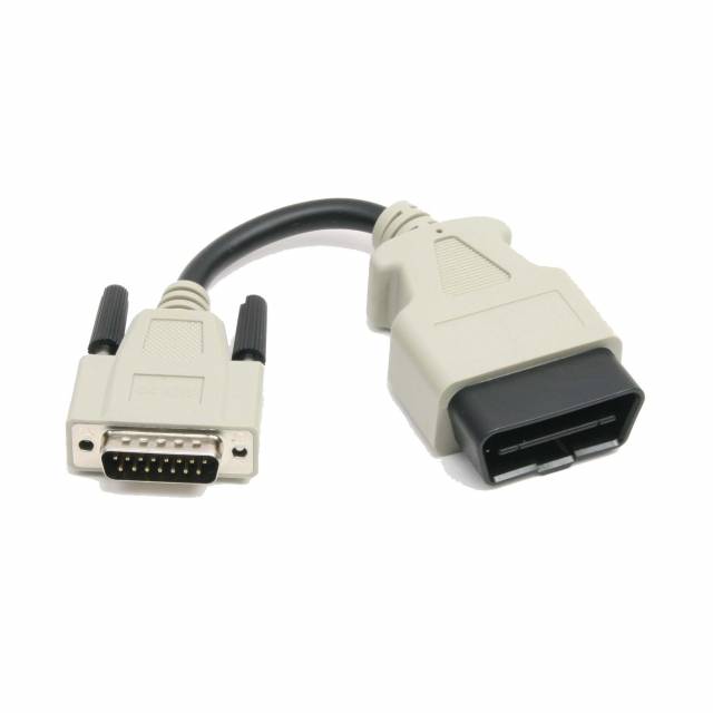 Nexiq 441019 P30 Workhorse OBD-II Adapter for USB Link