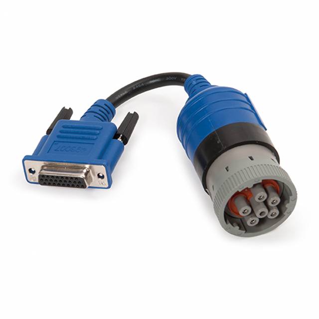 Nexiq 493007 USB Link 2 DDEC Marine (Locking) Adapter