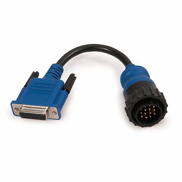 Nexiq 493022  Volvo 14-Pin Adapter For USB Link 2