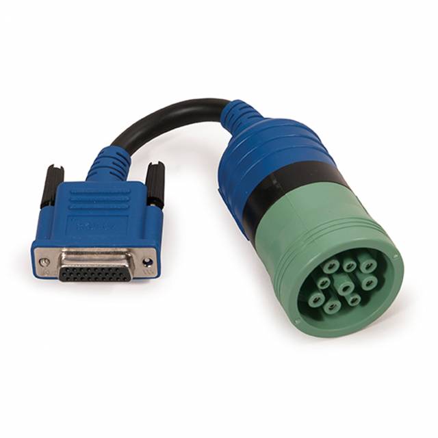 Nexiq 493028 Non Locking 9 Pin Duetsch for USB Link 2