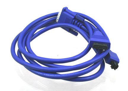 Nexiq 501003 Pro-Link Data Cable Only