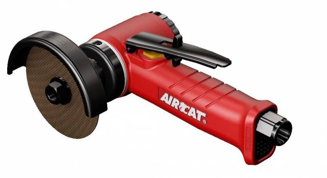 Aircat 6525 Compact 3" Inline Cut-Off Tool