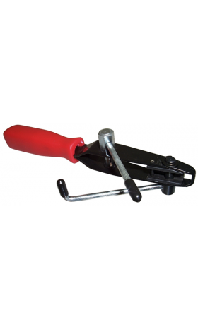 T&E Tools 7083 Constant Velocity Joint Banding Tool With Cutter