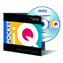Nexiq 882021 Prolink iQ Trailer ABS Software
