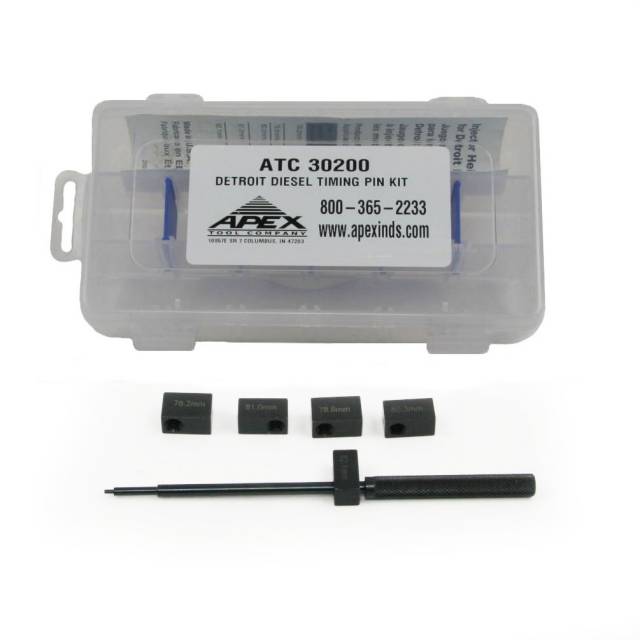 Detroit Diesel Timing Pin Kit