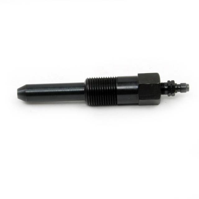 Compression adapter 9/16" Injector Caterpillar
