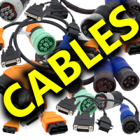 Diagnostic Cables