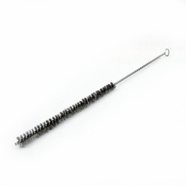 Stainless Steel Hole Brush 1/2" X 7 1/2" X 16"