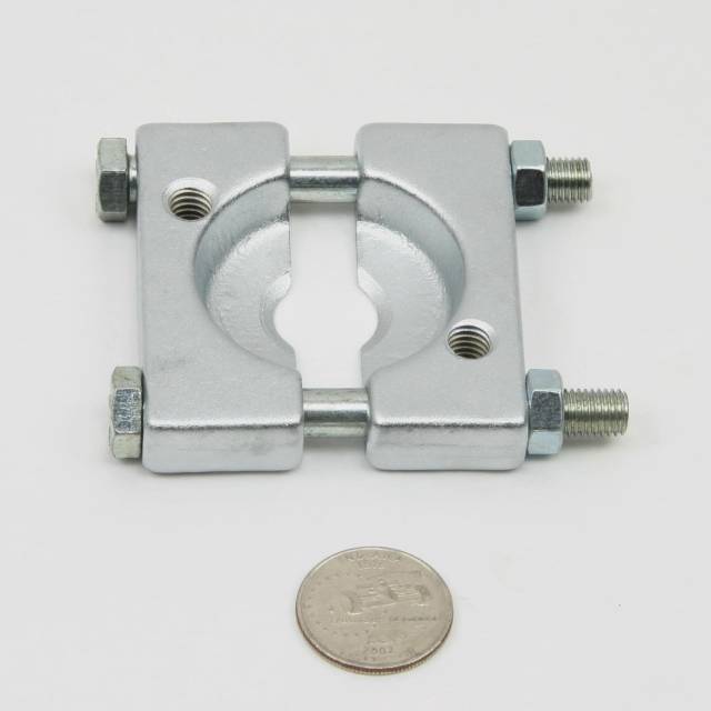 T & E Tools 2-1121 Mini Bearing Puller / Separator