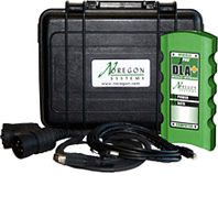 Noregon Diagnostic interfaces and Accessories