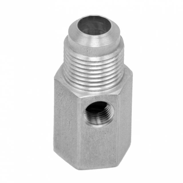 Apex Engine Governor Replacement Fittings Return Line