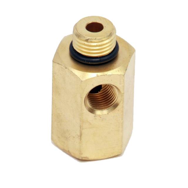 Apex Governor Replacement  Fitting Large Boss Adapter