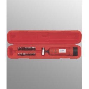 Genius TO-227L Torque screwdriver Wrench 8- 1/4-Inch Driver